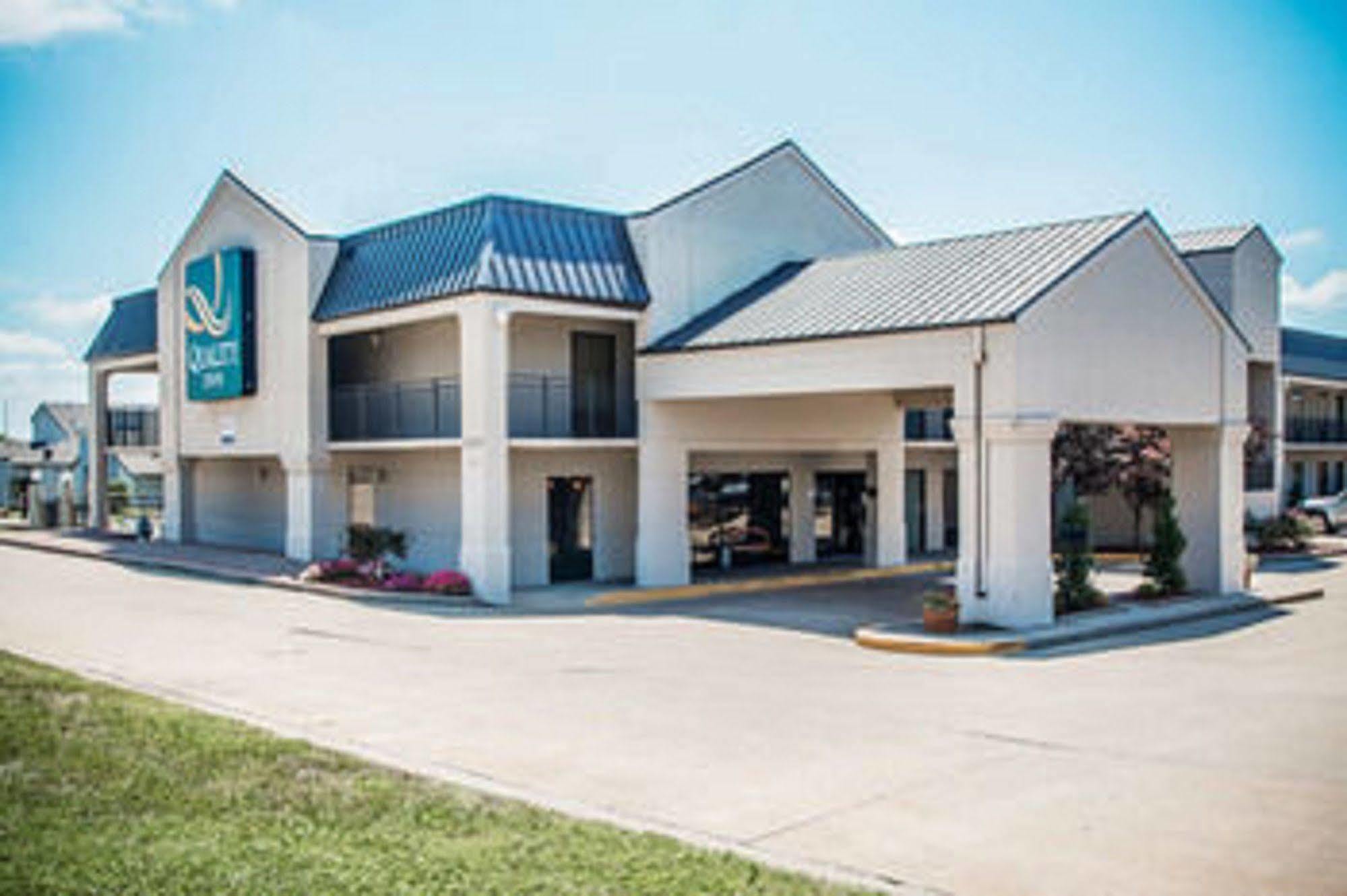 Quality Inn South Springfield Extérieur photo